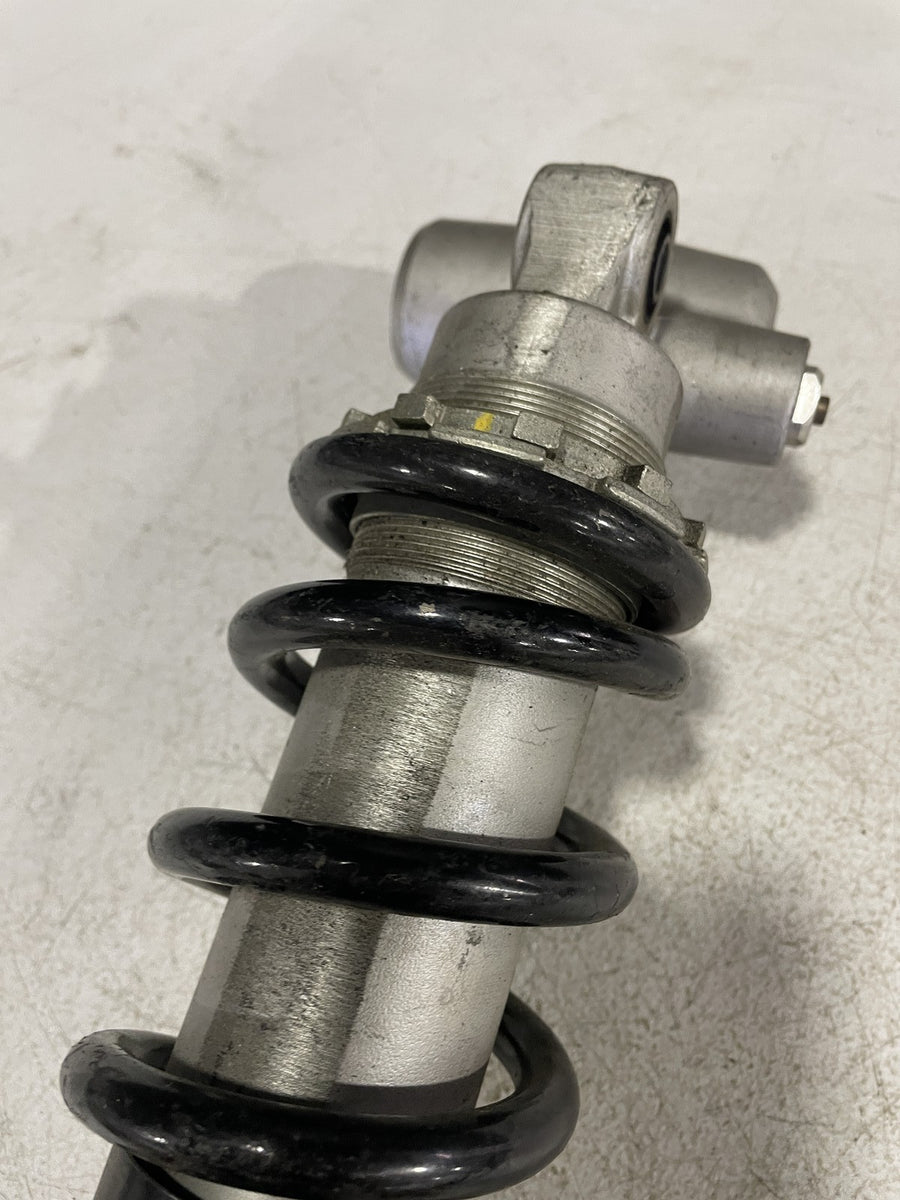 01-03 SUZUKI GSXR600 REAR BACK SHOCK ABSORBER