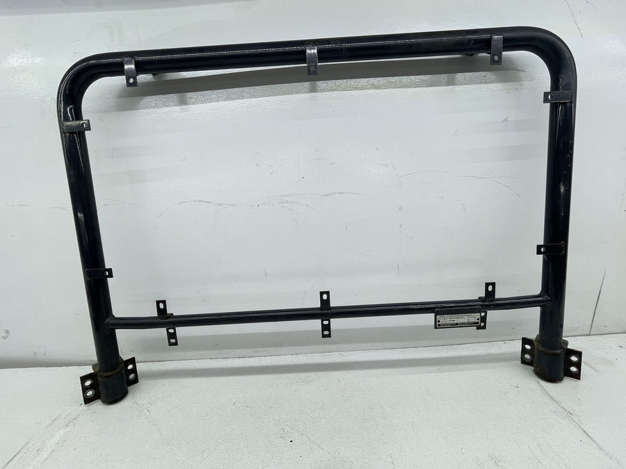 04-10 KUBOTA RTV900 ROLL CAGE FRAME ASSEMBLY
