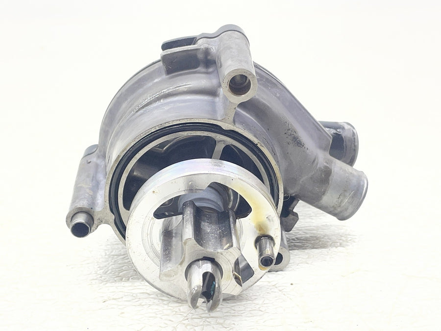 13-18 KAWASAKI NINJA ZX6R 636 ENGINE WATER COOLANT PUMP