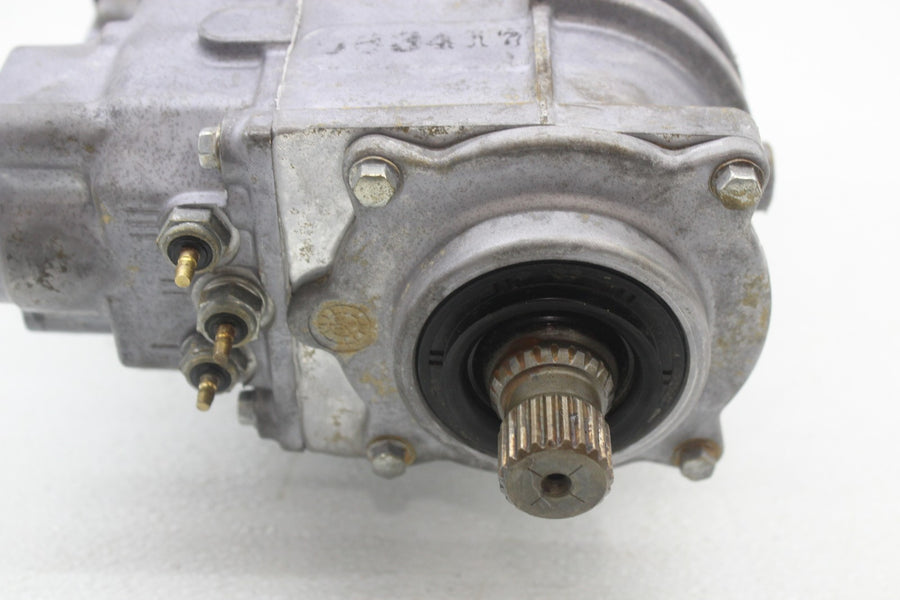 15-25 KAWASAKI TERYX 800 KRF800 FRONT DIFF DIFFERENTIAL GEARBOX