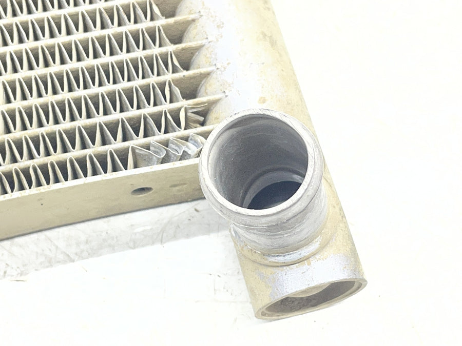 15-22 POLARIS SCRAMBLER 850 ENGINE RADIATOR MOTOR COOLER COOLING RADIATER FAN