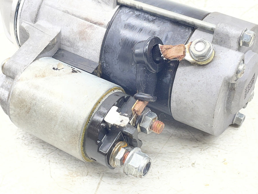 15-22 POLARIS SCRAMBLER 850 ENGINE STARTING STARTER MOTOR -DC 12V