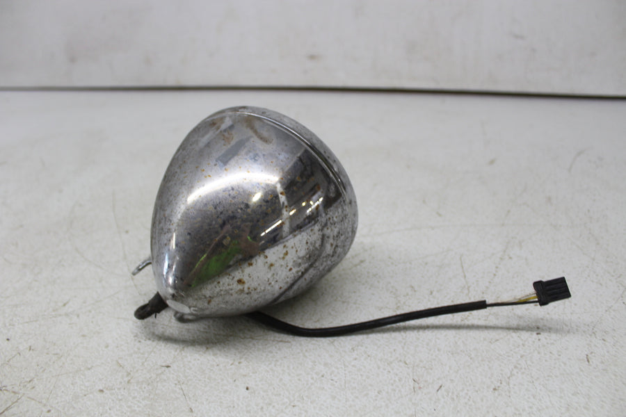 2004 HARLEY-DAVIDSON SPORTSTER 1200 ROADSTER XL1200R SINGLE HEADLIGHT HEAD LAMP