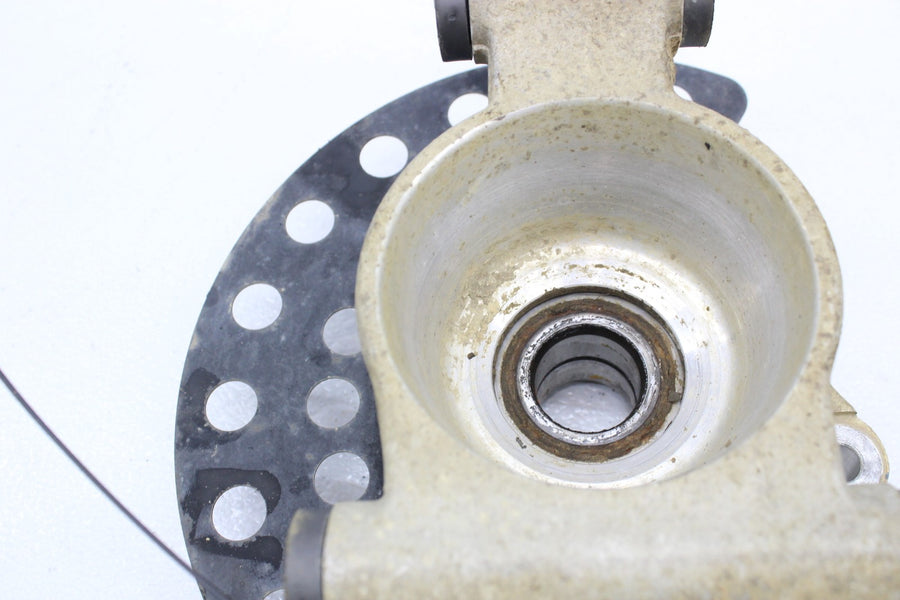 15-22 CF-MOTO ZFORCE 800 EX EPS REAR BACK RIGHT STEERING KNUCKLE SPINDLE CARRIER