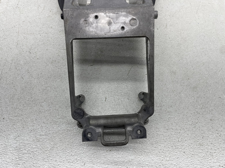 06-07 SUZUKI GSXR600 REAR SUBFRAME BACK SUB FRAME