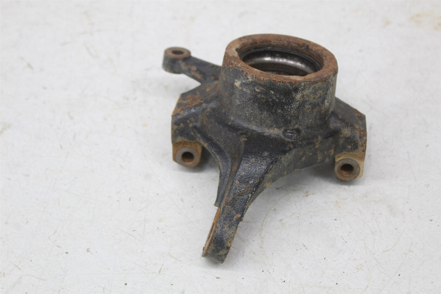 2021 POLARIS RZR XP 1000 EPS FRONT RIGHT STEERING KNUCKLE SPINDLE
