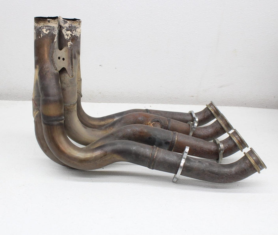 17-23 HONDA CBR1000RR EXHAUST HEADER PIPES MANIFOLD