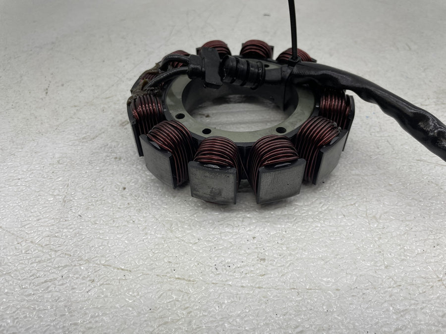 00-06 HARLEY-DAVIDSON ELECTRA GLIDE ULTRA CLASSIC 88CI STATOR GENERATOR