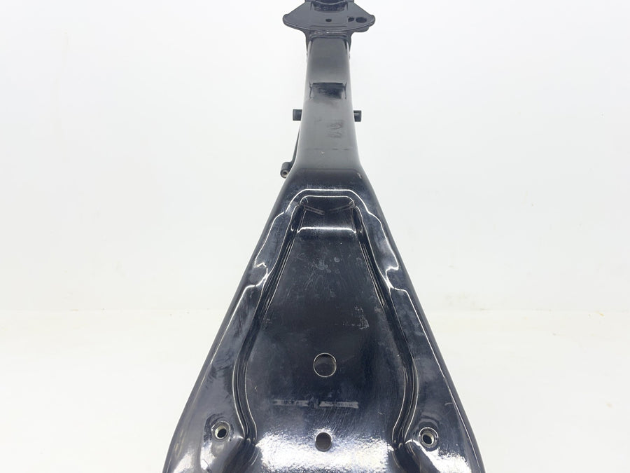 12-16 HARLEY-DAVIDSON ELECTRA GLIDE ULTRA CLASSIC STPSC FRAME CHASSI STRAIGHT