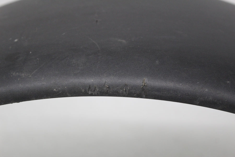 19-21 Can-am Ryker 900 Rear Back Fender Mud Guard (see descp)