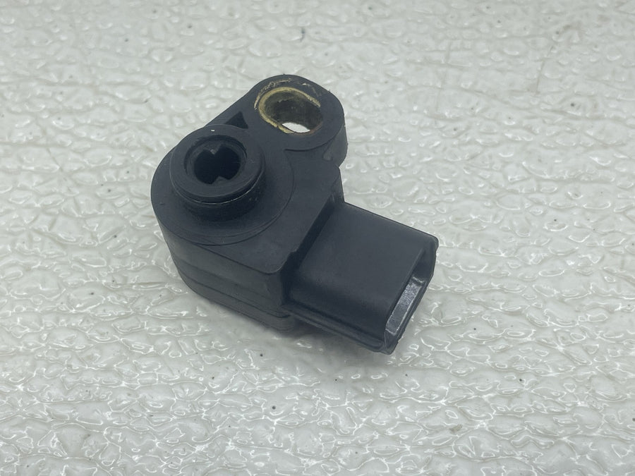 2012 SUZUKI BOULEVARD M109R TPS THROTTLE POSITION STVA ACTUATOR SENSOR SET