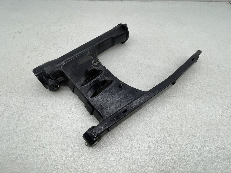 2012 SUZUKI BOULEVARD M109R REAR SWINGARM SUSPENSION ARM