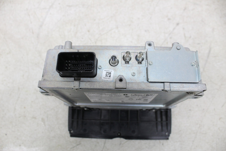 14-16 HARLEY-DAVIDSON STREET GLIDE FLHXS RADIO (SEE DESCP)