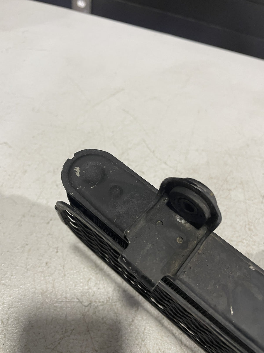 03-09 SUZUKI SV650 ENGINE MOTOR OIL COOLER