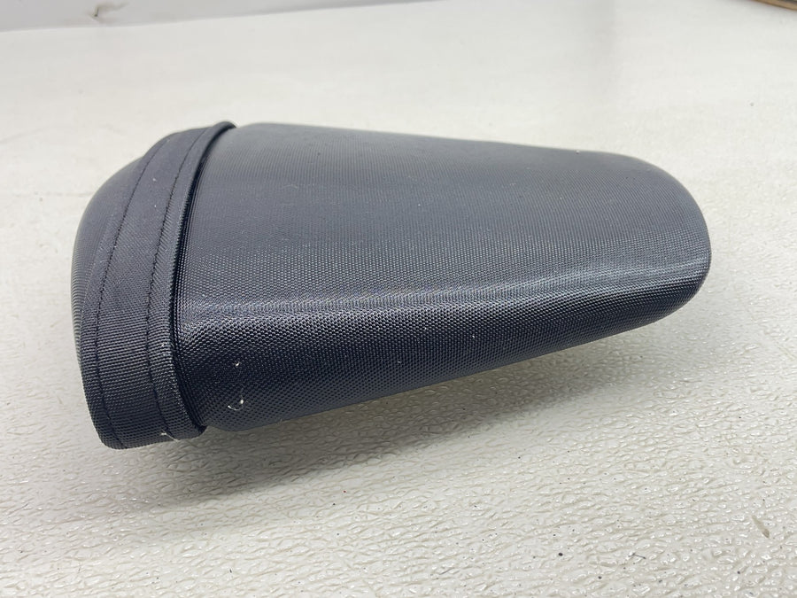 11-26 SUZUKI GSXR600 GSXR750 FRONT REAR DRIVER PASSENGER SEAT PAD CUSHION