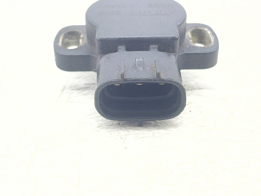 02-05 KAWASAKI NINJA ZX12R TPS THROTTLE POSITION SENSOR