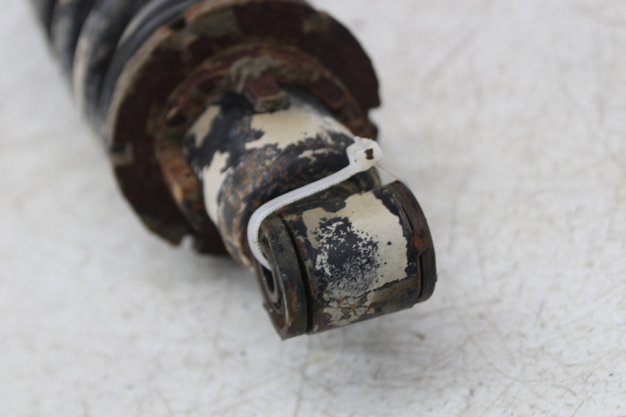 16 KUBOTA RTV-X1140 FRONT LEFT SHOCK ABSORBER SUSPENSION