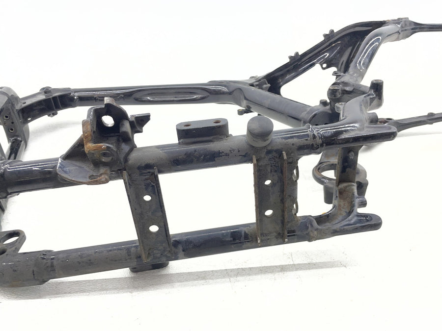 14-20 HARLEY-DAVIDSON SPORTSTER SUPER LOW XL1200T STPSS38 FRAME CHASSI STRAIGHT