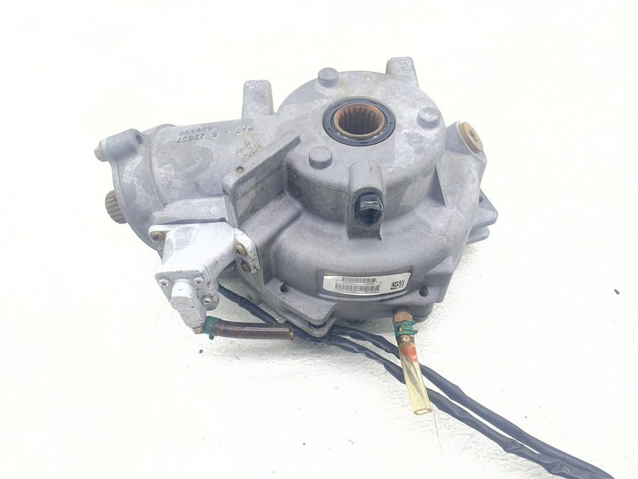 07 POLARIS SPORTSMAN 800 FRONT DIFFERENTIAL GEARBOX ASSMEBLY