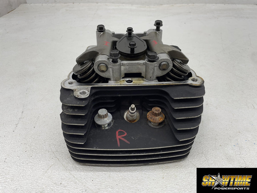 00-06 HARLEY-DAVIDSON ELECTRA GLIDE ULTRA CLASSIC 88CI REAR CYLINDER HEAD