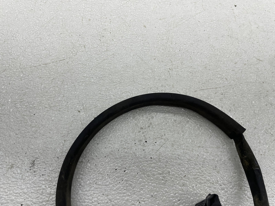 07-11 HARLEY-DAVIDSON STREET GLIDE FLHX REAR FENDER BRAKE LIGHT WIRING HARNESS