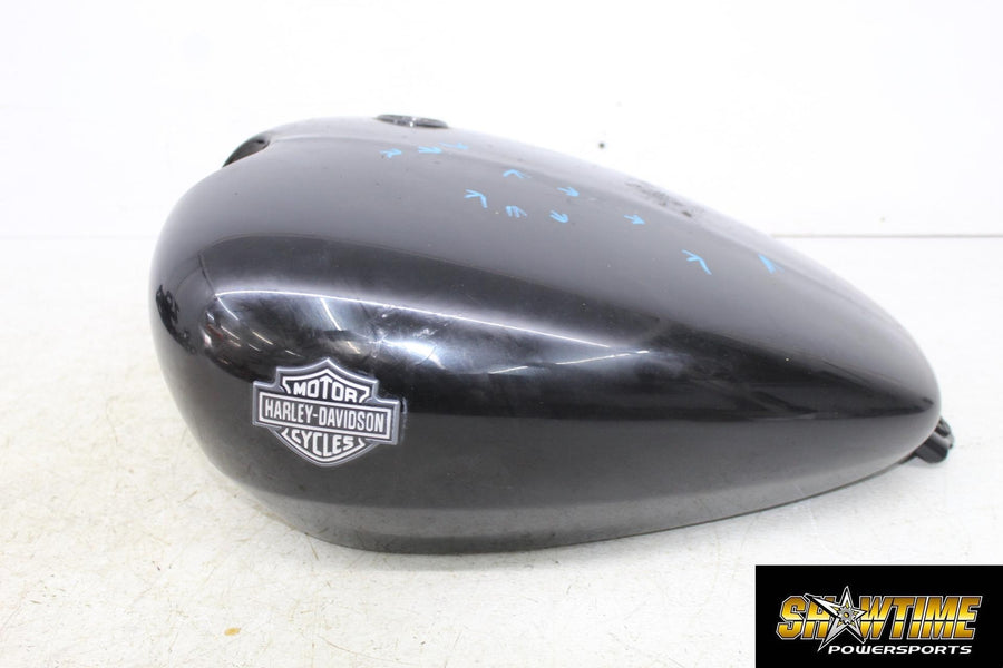 14-17 HARLEY-DAVIDSON STREET 750 XG750 GAS TANK FUEL PETROL RESERVOIR