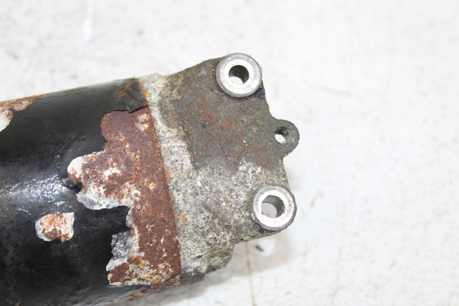 2004 SEA-DOO GTX 4TEC SUPERCHARGED ENGINE STARTING STARTER MOTOR -DC 12V