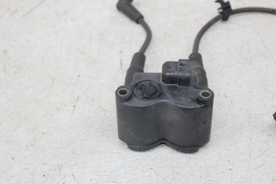 11 HARLEY-DAVIDSON FXDB DYNA STREET BOB IGNITION COIL