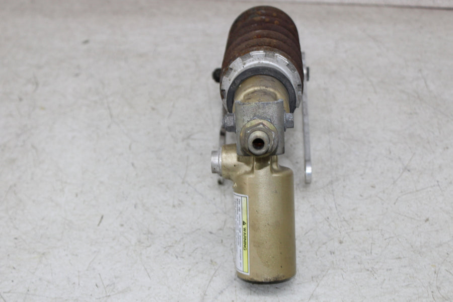 00-02 KAWASAKI NINJA ZX6R REAR BACK SHOCK ABSORBER SUSPENSION LINKAGE