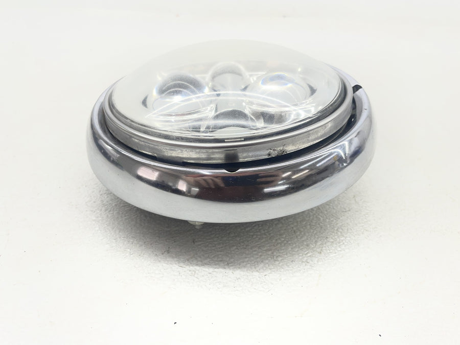 07-11 HARLEY-DAVIDSON ELECTRA GLIDE CLASSIC FLHTC DAYMAKER FRONT HEADLIGHT LIGHT