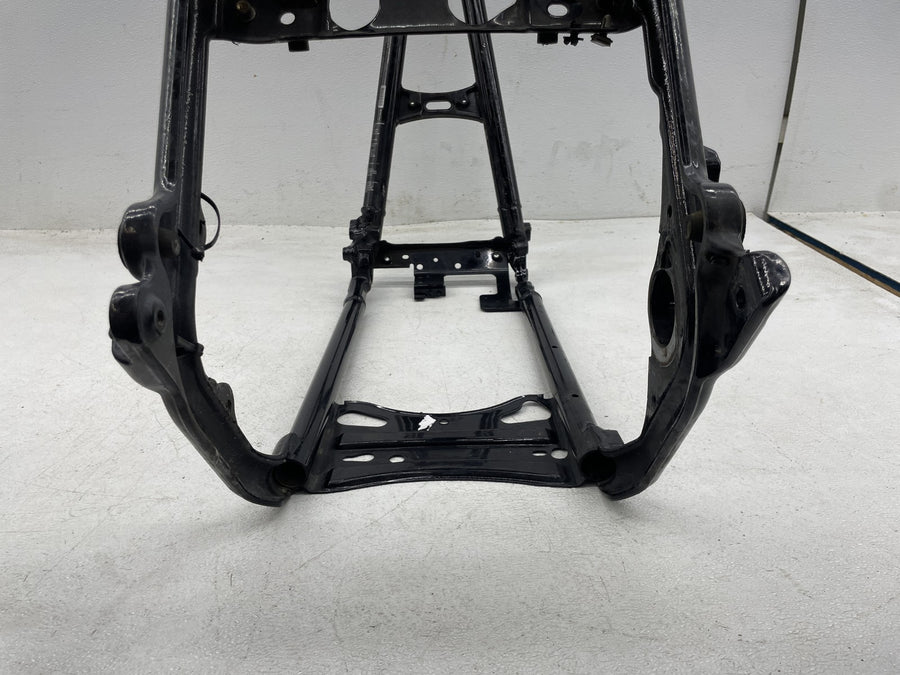 17-23 HARLEY-DAVIDSON ELECTRA GLIDE ULTRA LIMITED STPSS33 FRAME CHASSI STRAIGHT