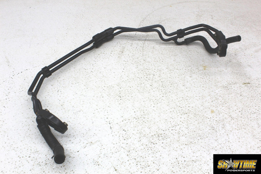 18-20 HARLEY-DAVIDSON STREET BOB FXBB 107 ENGINE MOTOR OIL HOSES LINES SET