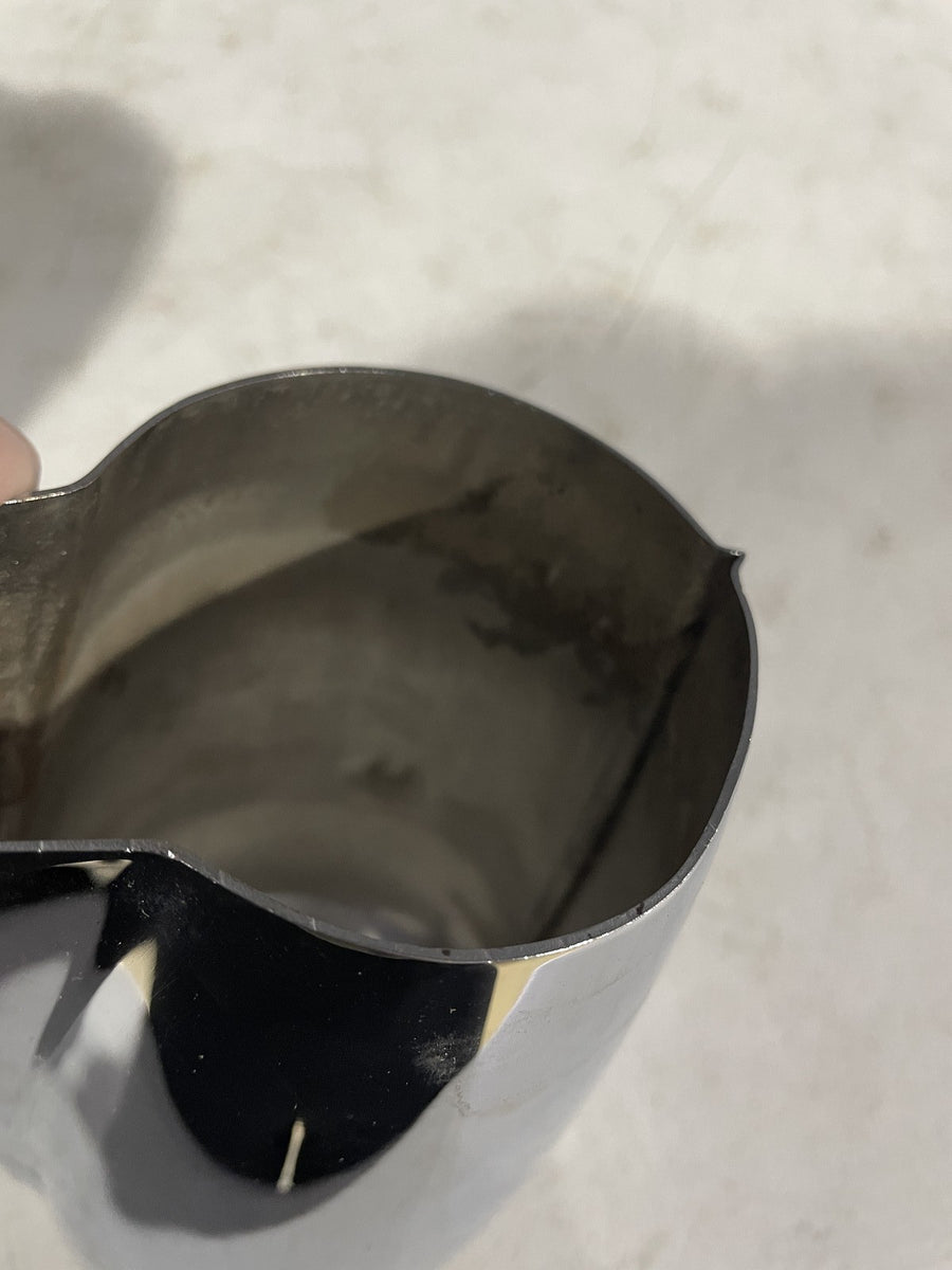 07-11 HARLEY-DAVIDSON ELECTRA GLIDE ROAD GLIDE ROAD KING FISHTAIL EXHAUST TIPS