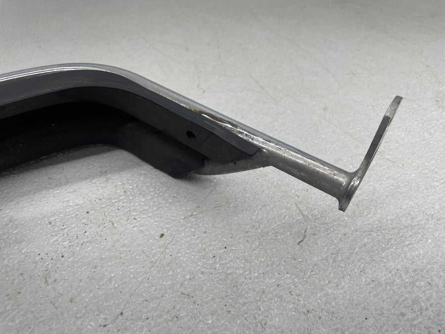 12-16 HARLEY-DAVIDSON ELECTRA GLIDE ULTRA CLASSIC FLHTCU REAR FENDER BUMPER TRIM