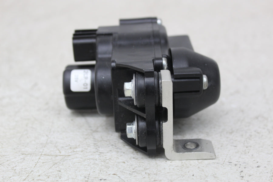 20-24 YAMAHA YZF R1 EXHAUST VALVE SERVO MOTOR