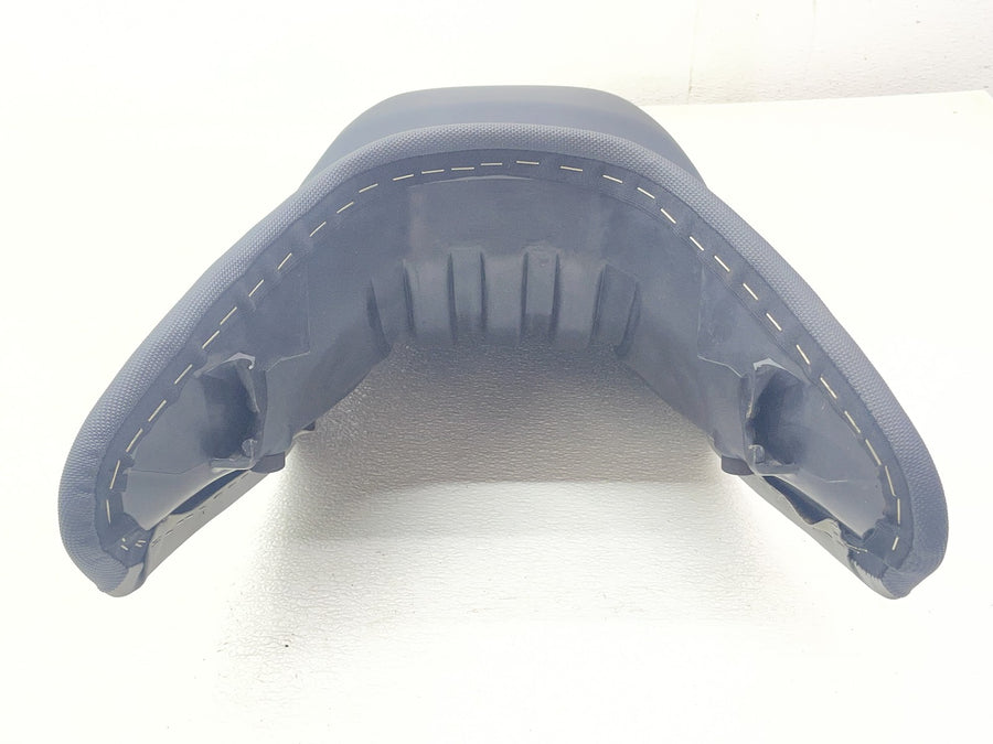 11-15 BMW G650 GS G650GS FRONT DRIVERS SEAT PAD CUSHION