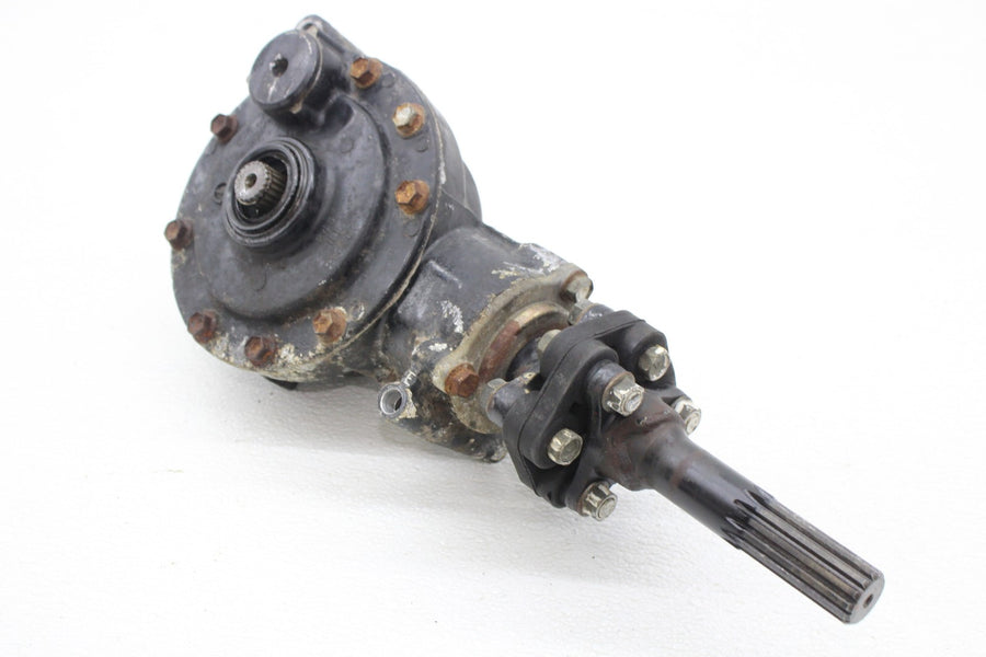 98-02 SUZUKI QUADRUNNER 500 LTF500F FRONT DIFFERENTIAL FINAL DRIVE