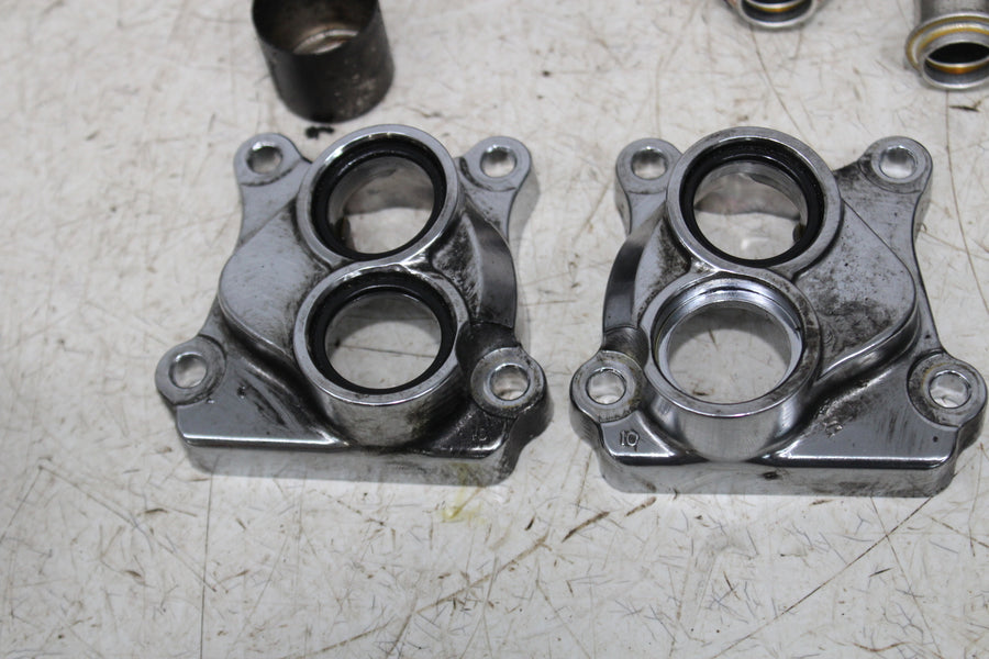 00-06 HARLEY-DAVIDSON SOFTAIL FLSTI ENGINE MOTOR PUSH RODS TUBES LIFTERS