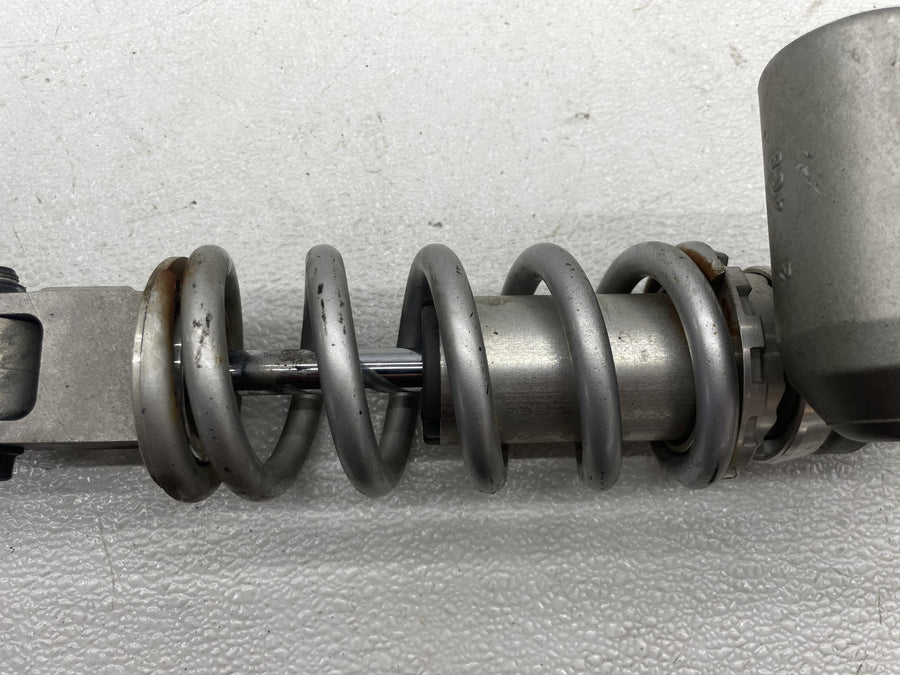 08-16 YAMAHA YZF R6 REAR BACK SHOCK ABSORBER