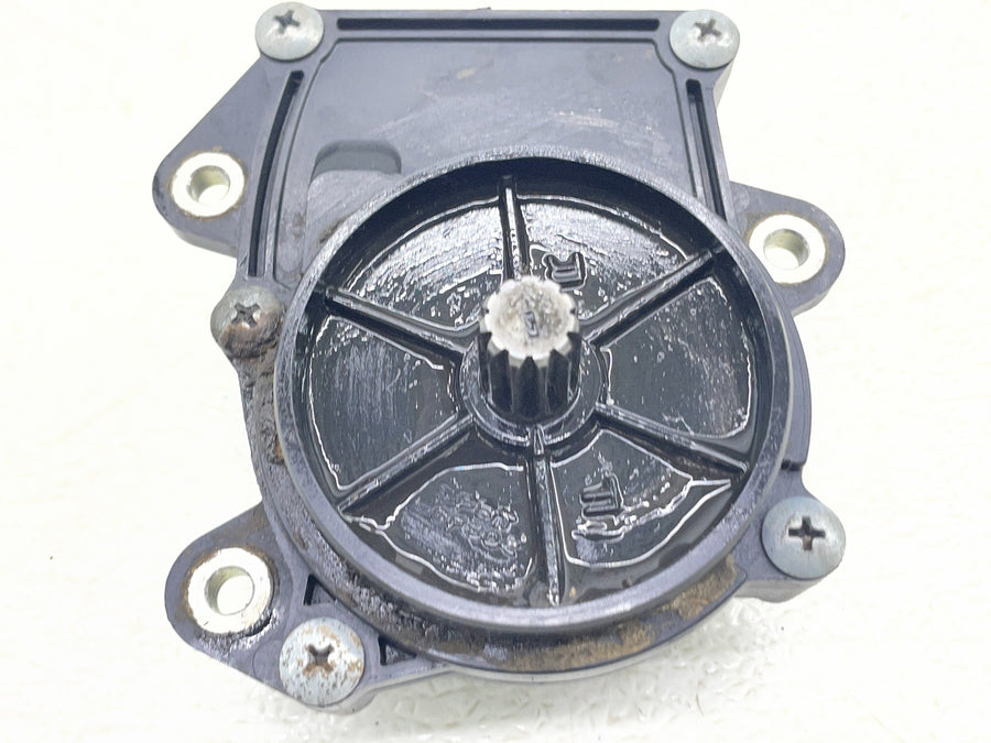07-13 YAMAHA GRIZZLY 700 YFM700 FRONT DIFFERENTIAL FINAL DRIVE ACTUATOR