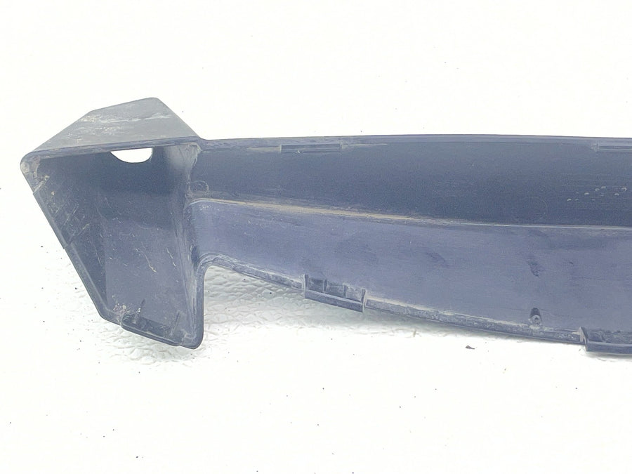 12-17 VICTORY CROSS COUNTRY TOUR FRONT DUCT COVER PANEL COWL 5437830