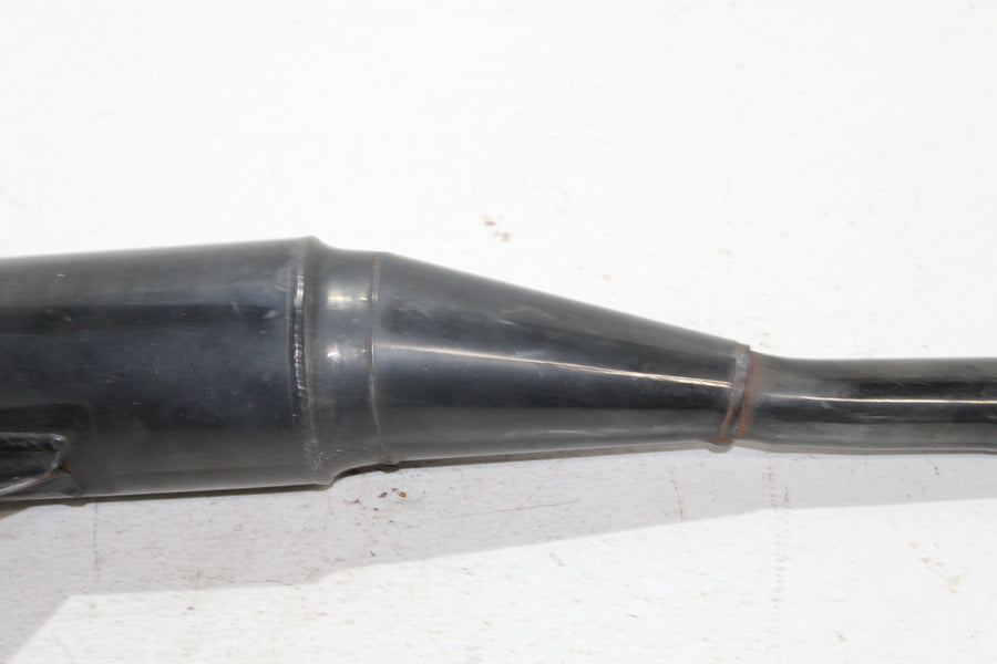 1993 KAWASAKI NINJA 250R EX250F EXHAUST PIPE MUFFLER SLIP ON CAN SILENCER Left