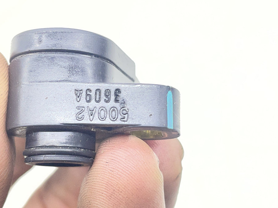 15-21 KAWASAKI VERSYS 650 KLE650 TPS THROTTLE POSITION STVA ACTUATOR SENSOR SET