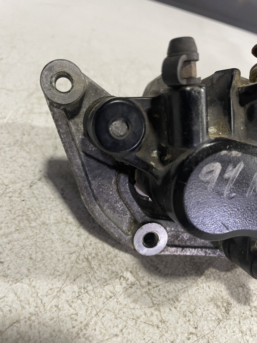 94-97 SUZUKI RF600R LEFT FRONT BRAKE CALIPER