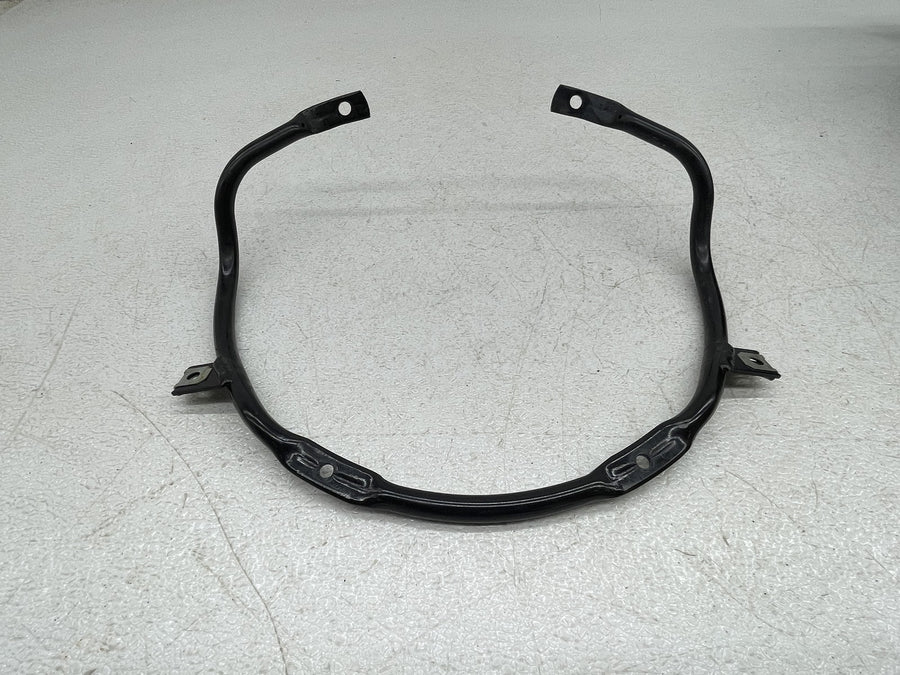 11-15 BMW G650 GS G650GS REAR BACK GRAB BAR STAY BRACKET MOUNT