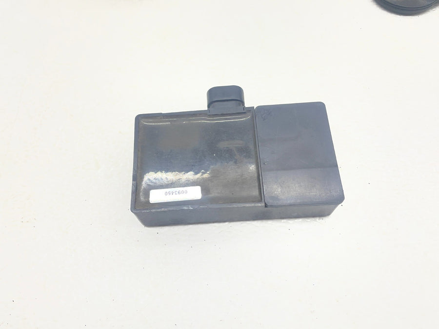 00-06 HARLEY-DAVIDSON SOFTAIL FXSTDSE2 OEM ECU CDI ECM TSM GAUGE FOB SECURITY