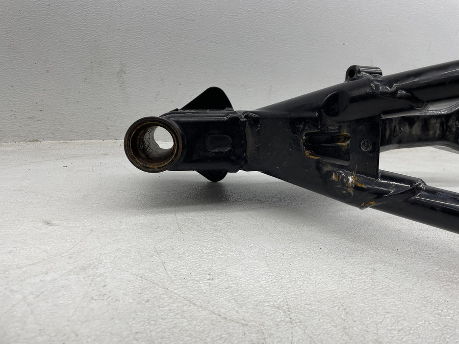 07-11 HARLEY-DAVIDSON ROAD KING CLASSIC FLHRC STPSS46 FRAME CHASSI STRAIGHT