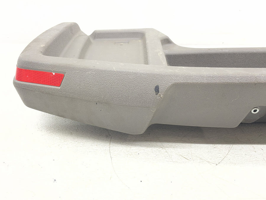 03-06 BOMBARDIER RALLY 200 FRONT REAR BACK CARRIER RACKS RACK