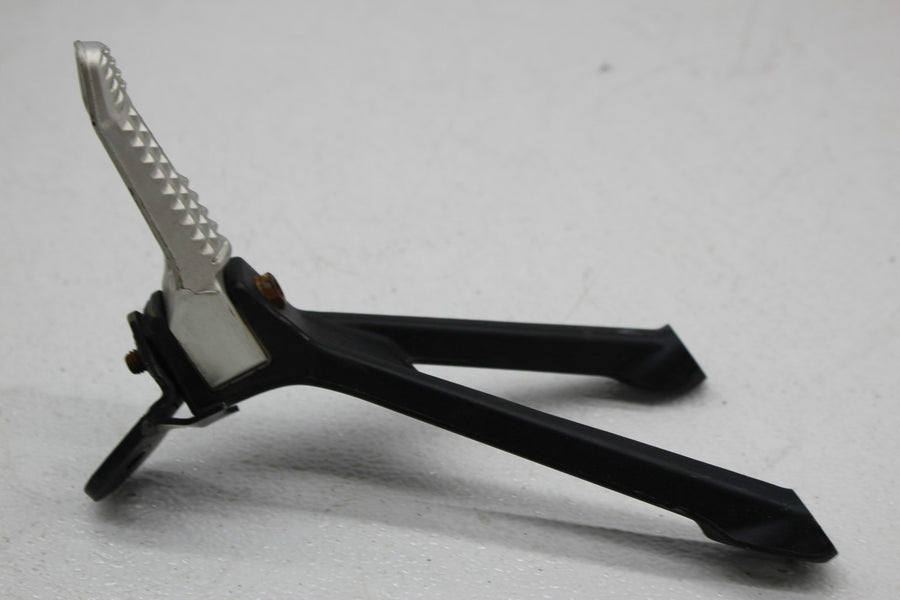 20-25 BMW S1000RR LEFT REAR BACK PASSENGER PEG