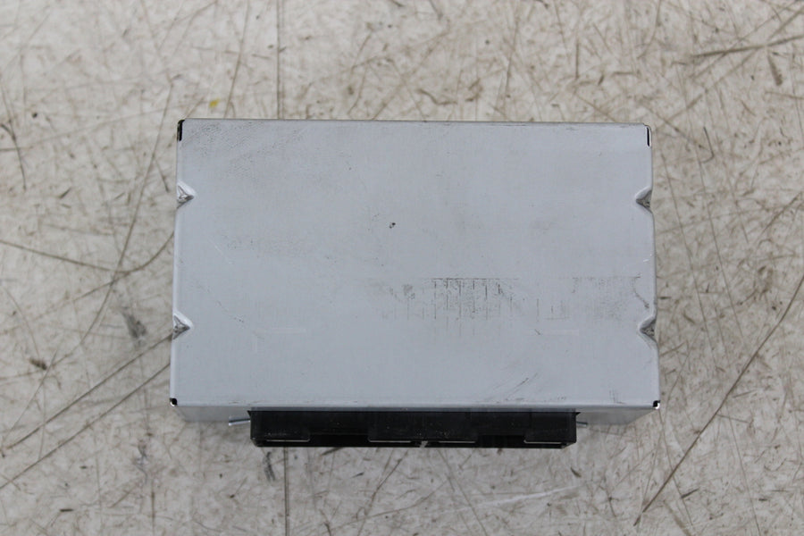 06-12 YAMAHA FJR1300A FRONT ABS BRAKE CONTROL MODULE ECM